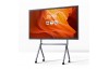 MAXHUB ST41B Mobile Stand for 55"/65"/75"/86" Flat Panel - max. load 100KG